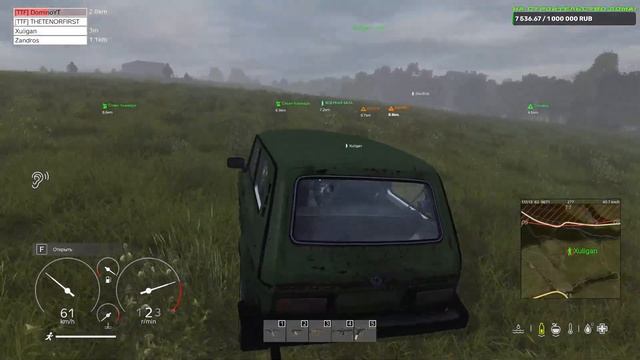 ?|| СТРИМ по DayZ || PVE-сервер Isolation || ДЕНЬ 10-й || Всему своё время || ДОБРО ПОЖАЛОВАТЬ?? смотреть онлайн
