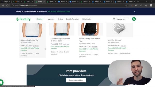 Zarabianie w internecie na prostym unikalnym produkcie смотреть онлайн