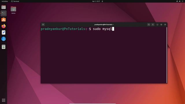 How to Install MySQL 8 in Ubuntu 22.04 LTS [Step-by-Step] смотреть онлайн
