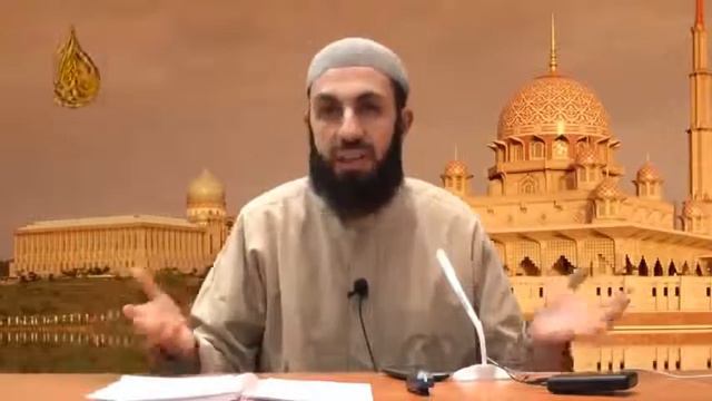 \Билял Асад 4 Имама Абу Ханифа часть 1/