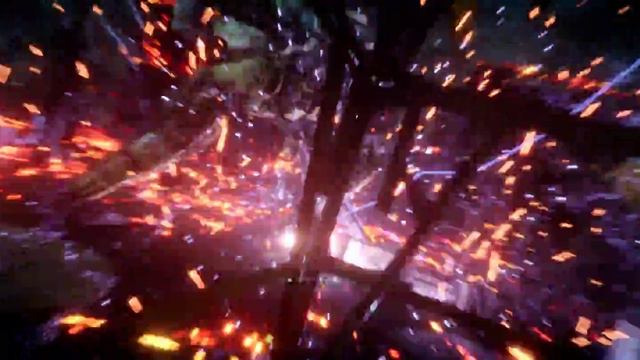 Final Fantasy XV Windows Edition | summon смотреть онлайн