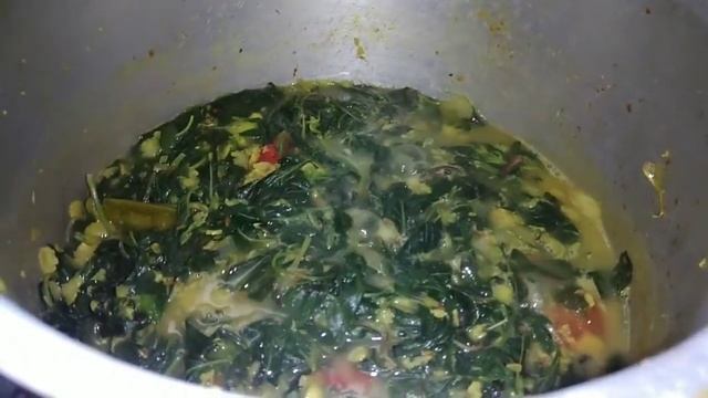 அரைக்கீரை கடையல் | Arai keerai kadaiyal in Tamil | Keerai kadayal recipe in Tamil смотреть онлайн