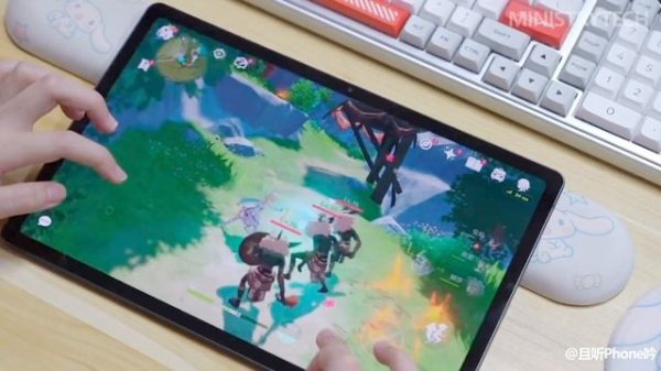 Red Magic Tablet Review | Gaming 12.1-inch and 144Hz Tablet 2023!