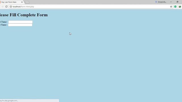 get and post post and get | tutorial html | Web Designing | Web Development смотреть онлайн