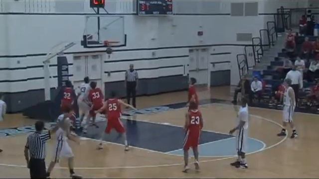 GP: Markel Starks Steal and Dunk смотреть онлайн