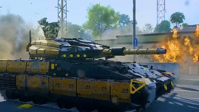 БОЛЬШОЕ ОБНОВЛЕНИЕ WARZONE MOBILE ⚡ КАК ИГРАТЬ В ВАРЗОН МОБАЙЛ смотреть онлайн