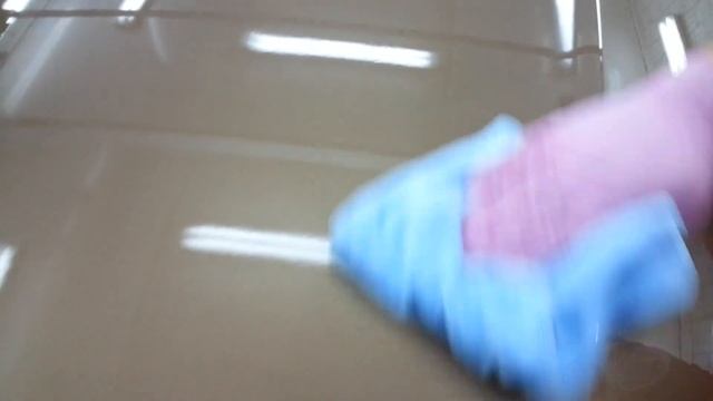Soft99 H-7 Gzox Real Glass coat часть 1 смотреть онлайн
