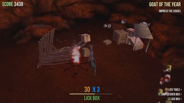 GoatZ - SECRET ROOM - Ep. 1 - Goat Simulator Zombie Survival смотреть онлайн