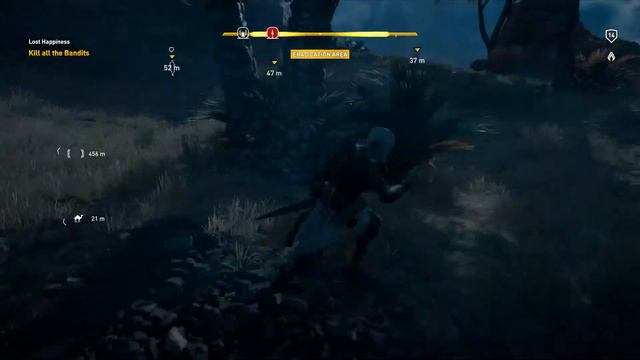 Lets Play assassin's creed origins part 33 Save Nesamun смотреть онлайн