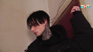 Дмитрий Матвеев — Тайна купца Адамова | Экстрасенсы. Битва сильнейших