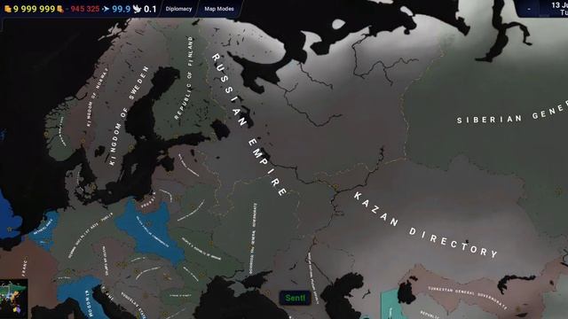 навожу порядок за Британию в ред флуде ч1 смотреть онлайн