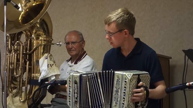 Tico Tico - Josh Eidsor смотреть онлайн