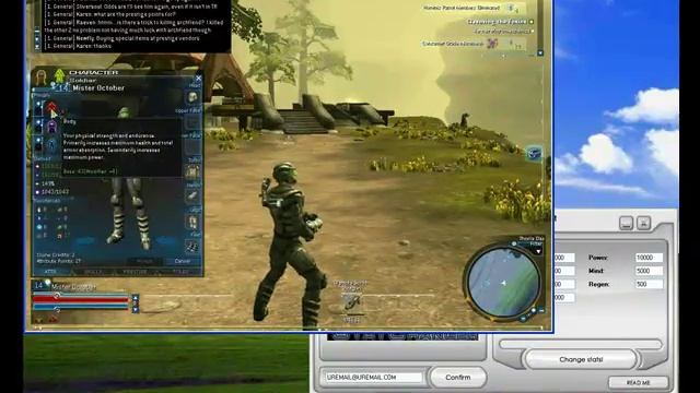 tabula rasa statchanger.......now increase your tabula rasa stats game power смотреть онлайн