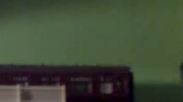 My Hornby Railway 1 смотреть онлайн