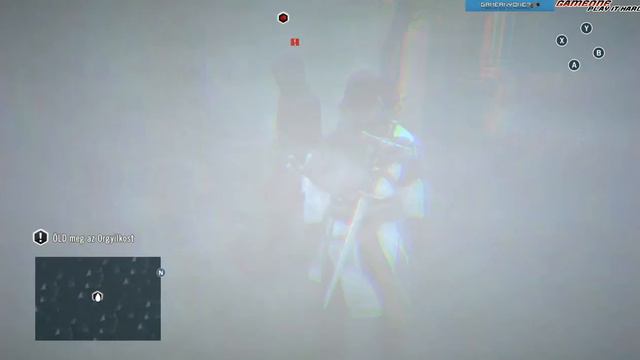 Assassin's Creed Unity - Walkthrough - Prologue Kill The Assassin смотреть онлайн