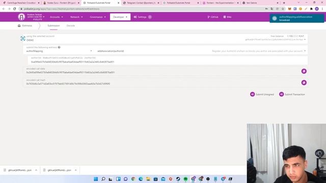 Pontem Network Testnet & Diem Network Polka Test Ortamı ! смотреть онлайн