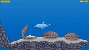 Tasty Blue - FULL WALKTHROUGH