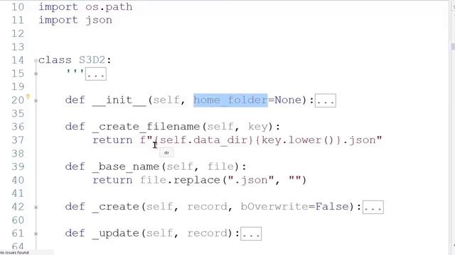 DatMan II: S3D2 - A better C.R.U.D? смотреть онлайн