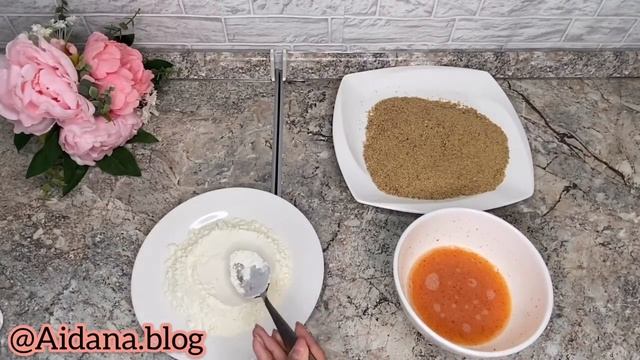 ЛУКОВЫЕ КОЛЬЦА /ONİON RİNGS Фаст фуд. КФС рецепт. Fast food. KFC chicken. смотреть онлайн