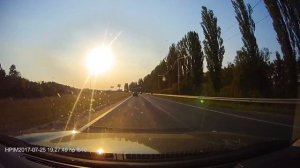 Тестируем реальный расход топлива Nissan X-trail T31 2.5 вариатор #LO