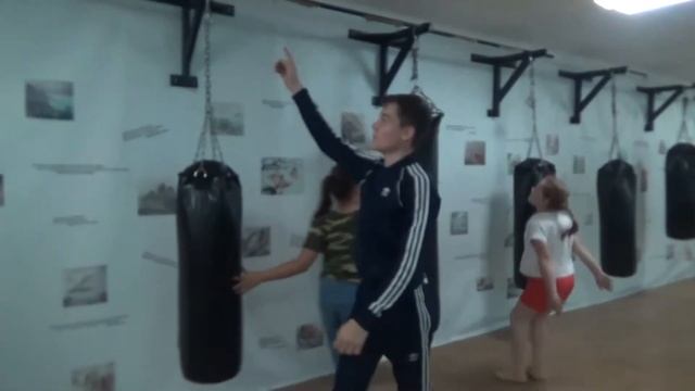 Одиннадцатый день лагеря Климовской Федерации Киокусинкай 15 июня 2021 года. смотреть онлайн