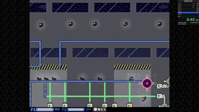 Bugspeed Collider Corp Normal Coop World Record 9:26.790 смотреть онлайн