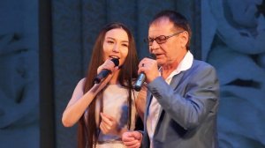 Ризван Хакимов & Эльвина Хайруллина Томан