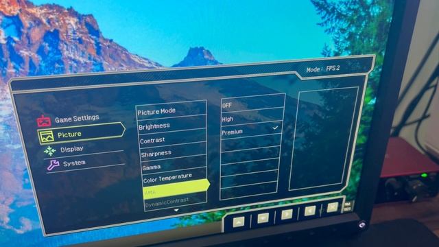 BEST Monitor Settings for Fortnite (In-Depth Tutorial) смотреть онлайн