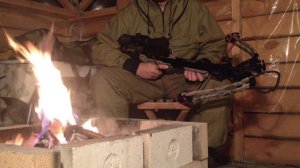 Про охоту с арбалетом