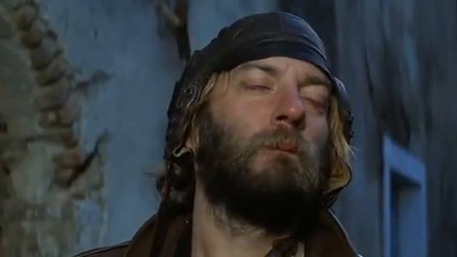 Kelly's Heroes - Герои Келли ( эпизод-вестерн )