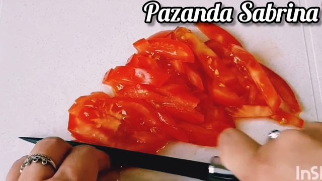 ОБАЛДЕТЬ КАК ВКУСНО ?ГОТОВЛЮ УЖЕ МНОГО ЛЕТ! ТАКОЙ ВКУСНЫЙ И БЫСТРЫЙ САЛАТ. смотреть онлайн