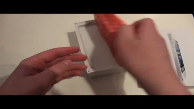 Unboxing посылки с Alixpress из китая iphone5 пришла EMS смотреть онлайн
