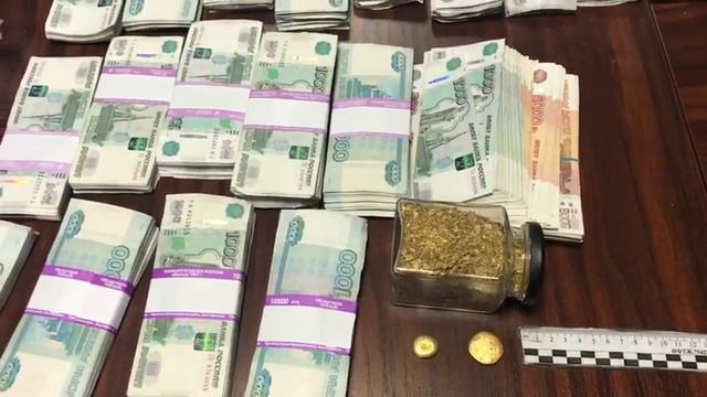 Уголовное дело по факту незаконного оборота драгоценных металлов на сумму более 7 млн. рублей смотреть онлайн