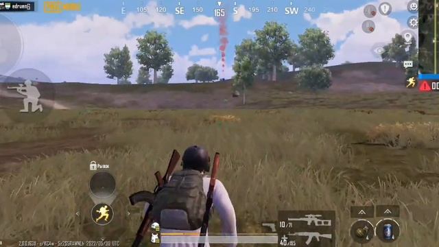 GAMING ТЕСТ PUBG MOBILE | REALME C21Y 4/64 смотреть онлайн