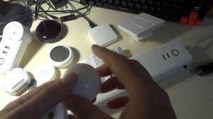 Обзор Tuya / SmartLife ZigBee Умный Дом