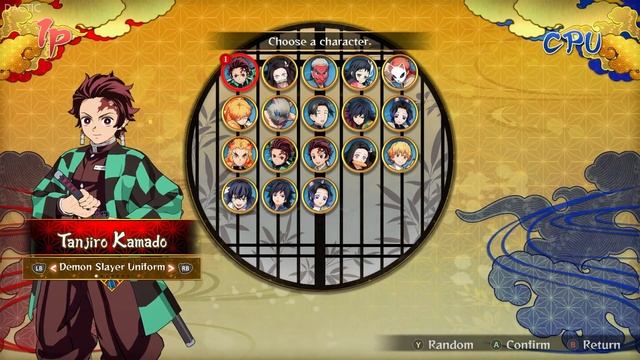 How to Unlock 60 fps in Demon Slayer - The Hinomaki Chronicles Game (FIX) смотреть онлайн