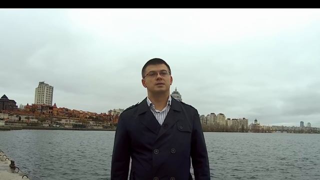Как подтвердить гражданство Украины (видео 4) смотреть онлайн