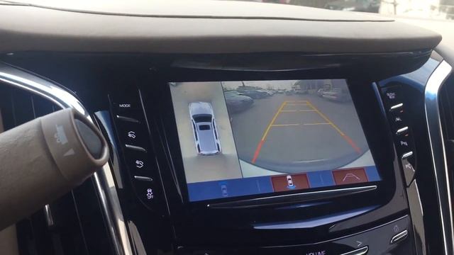 CADILLAC ESCALADE Export From USA