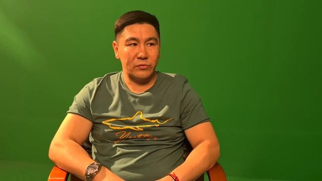 Олимпийские перспективы Сакена Бибосинова | Мнение Бахыта Сарсекбаева смотреть онлайн