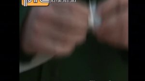 Заделка торцов сотового поликарбоната.m2p