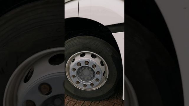 Kleyn Trucks - MERCEDES-BENZ ACTROS 1845 LS 2019 630,052 Km