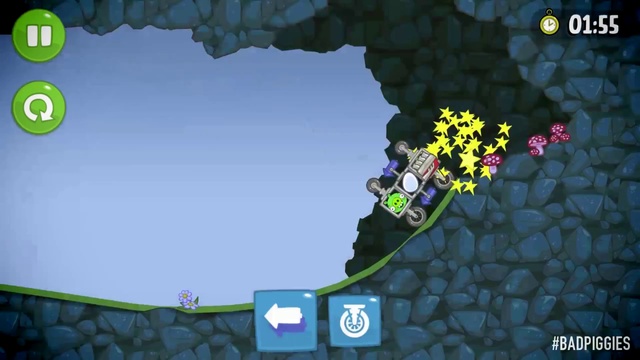 Новые Плохо Хрюшек смотреть онлайн