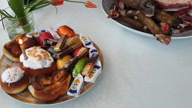 БЮДЖЕТНЫЙ ДЕЛИКАТЕС I БАС КУЫРДАК I ГОЛОВА БАРАНА I Казахская кухня смотреть онлайн