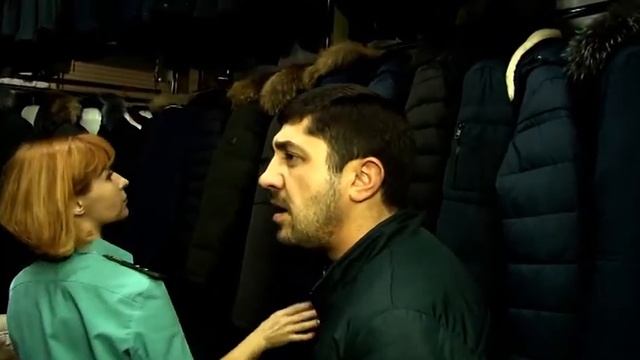 Налоговая и приставы прошлись по магазинам и торговым точкам смотреть онлайн