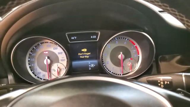 2017 Mercedes-Benz GLA 250 4MATIC® MEDIA SCREEN MOON ROOF BACK-UP CAMERA #Carvision смотреть онлайн