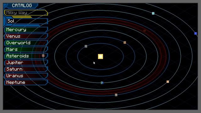 Minecraft ITA - Mod: NUOVI PIANETI ALIENI & STELLE - Galacticraft 3 + Addons смотреть онлайн