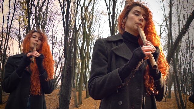 ГОРІЛА СОСНА | Сопілка смотреть онлайн