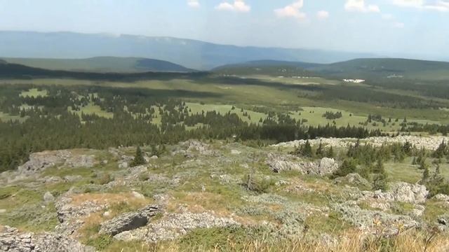 Самоизоляция в заповедных местах Южного Урала. смотреть онлайн