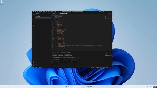 DragGAN Installation from scratch смотреть онлайн