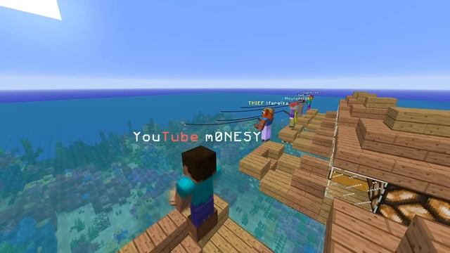 кто больше поймает РЫБЫ получит $$$$$ + КЛИП смотреть онлайн